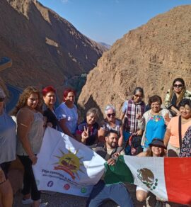 Gran tour por Marruecos