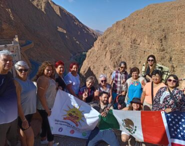 Gran tour por Marruecos
