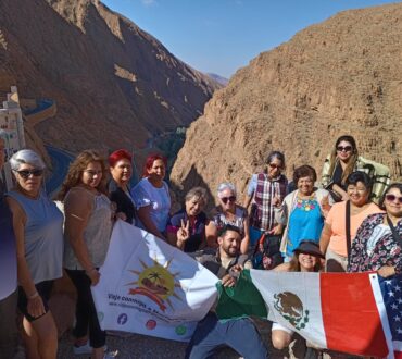 Gran tour por Marruecos